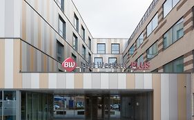 Best Western Plus Amstelveen - Amsterdam